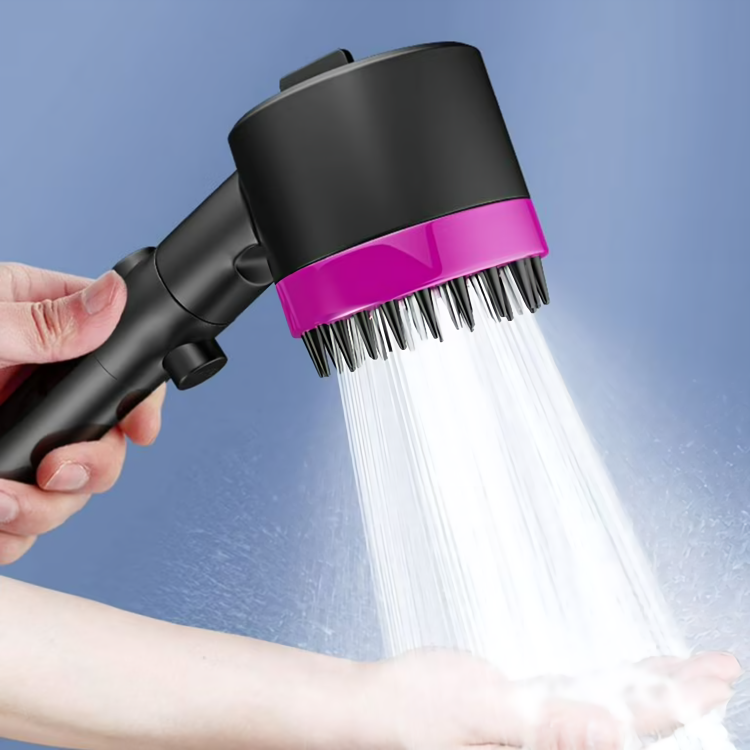 Water Purifying Shower Head