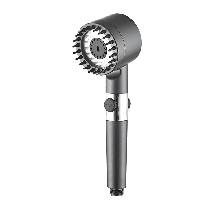 Water Purifying Shower Head