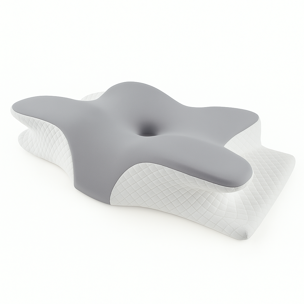 Orthopedic Neck & Shoulder Pillow