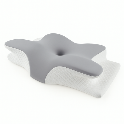 Orthopedic Neck & Shoulder Pillow
