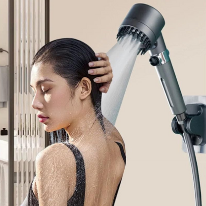 Water Purifying Shower Head