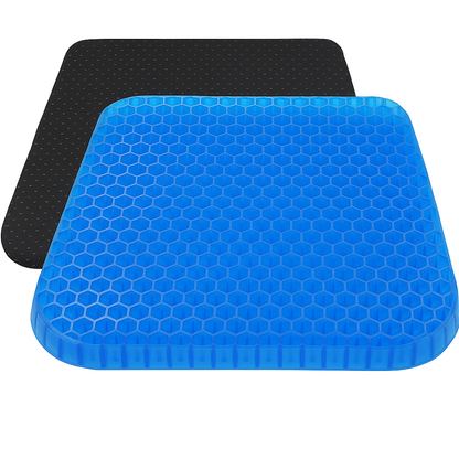 Honeycomb Gel Seat Cushion